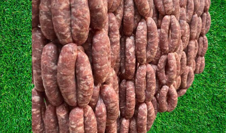 traditional italian sausages a place 2 meat brisbane butcher