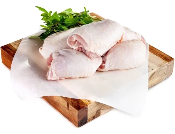 free range chicken thighs a place 2 meat