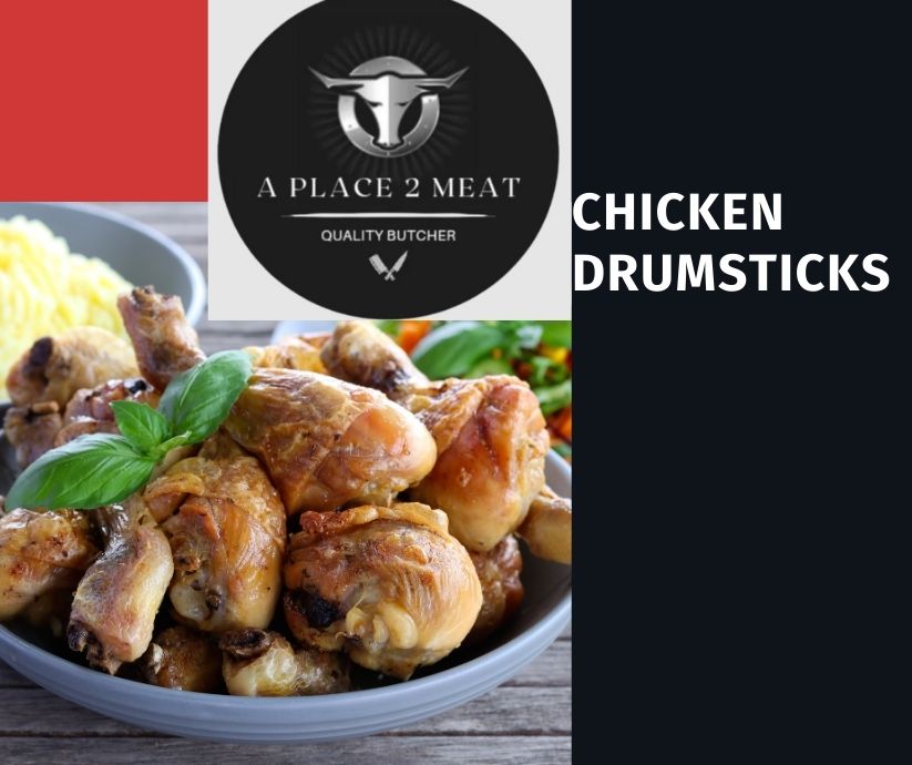 chicken drumsticks butcher brisbane aplace2meat