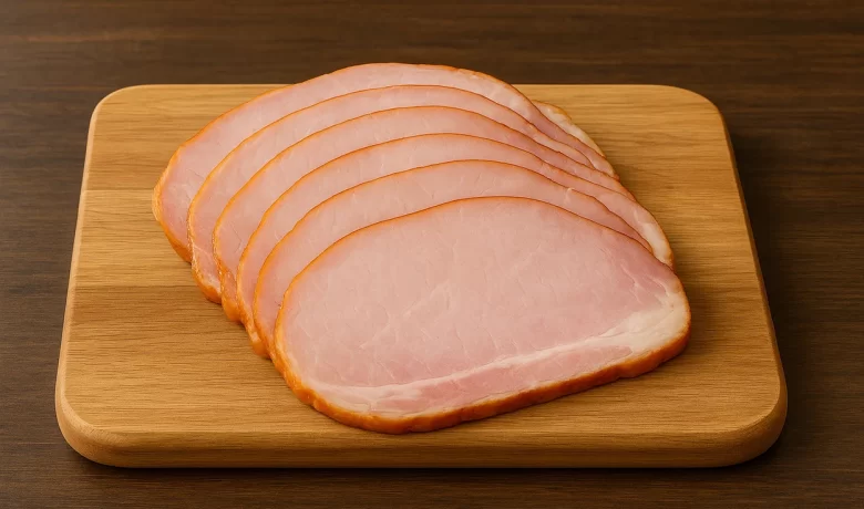 Types of Bacon Cuts