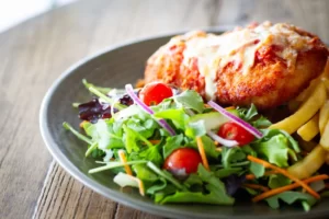 Brisbane Brewing Co Parmi