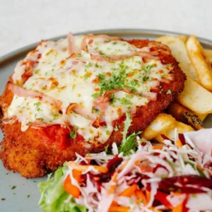 The Paddo Parmi Brisbane