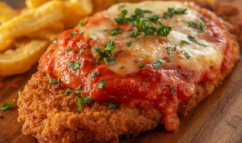 Where to Get the Best Parmi in Brisbane