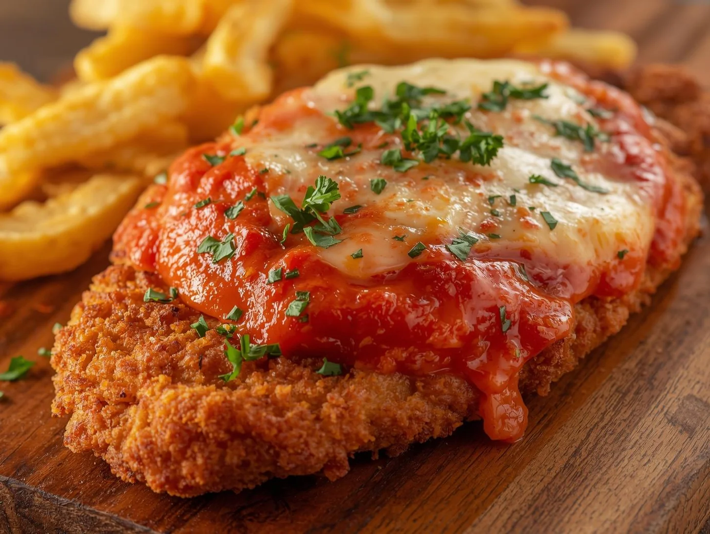 Where to Get the Best Parmi in Brisbane