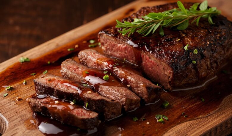 Where to get the best steak in Brisbane