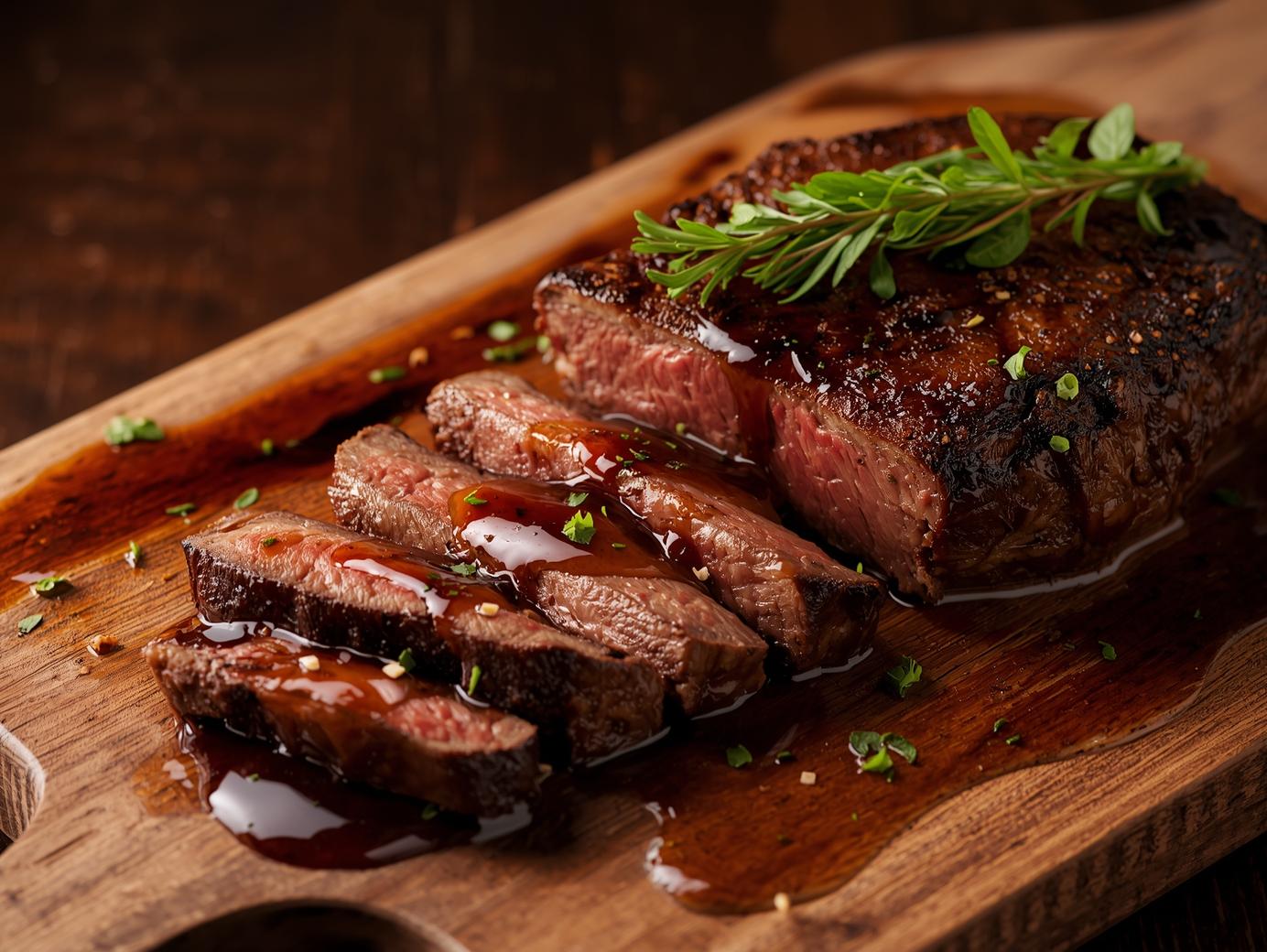 Where to get the best steak in Brisbane