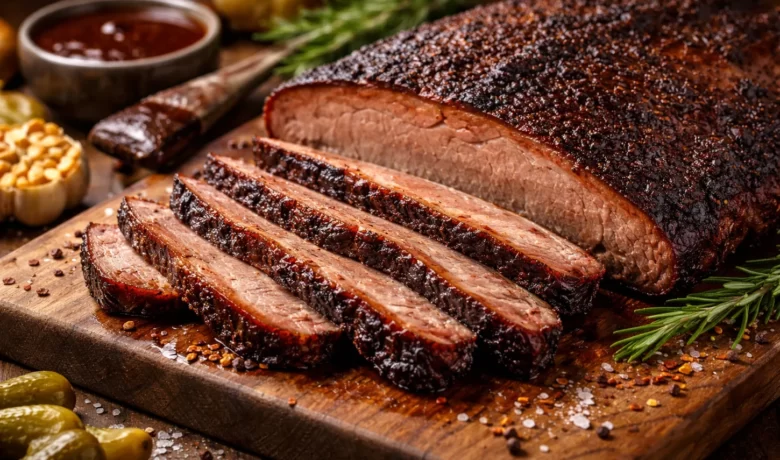 How long to cook beef brisket - All methods