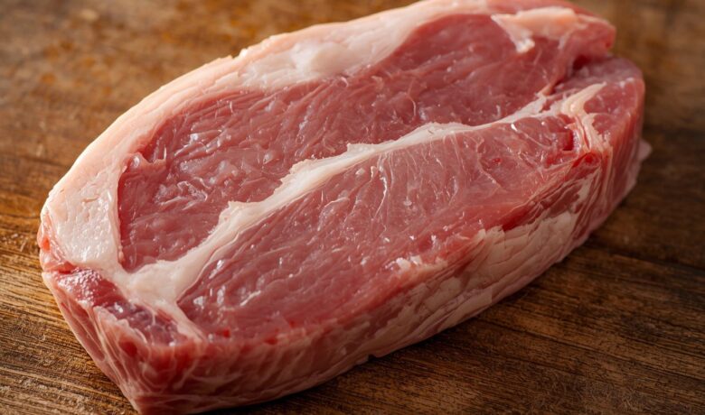 How to cook pork scotch fillet