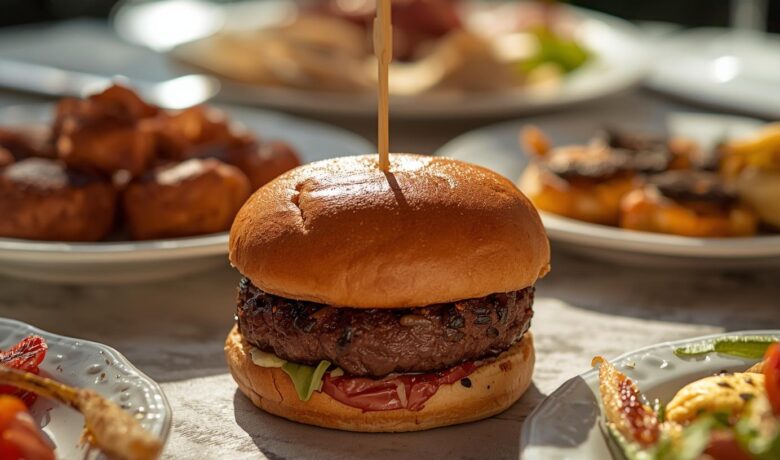 Where to get the best burgers in Brisbane