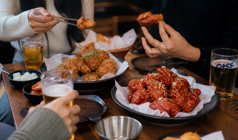 Where to Get the Best Fried Chicken in Brisbane