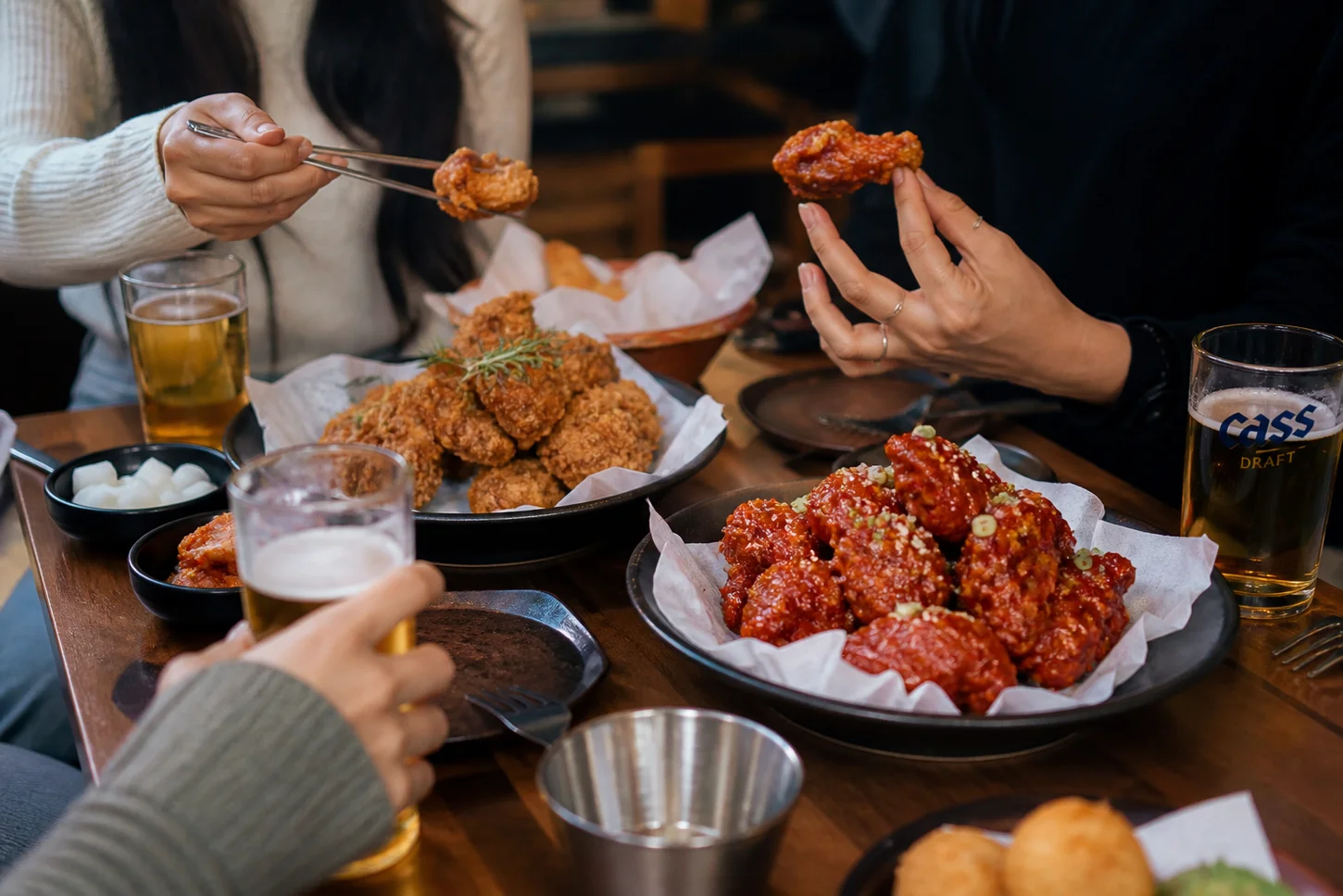 Where to Get the Best Fried Chicken in Brisbane