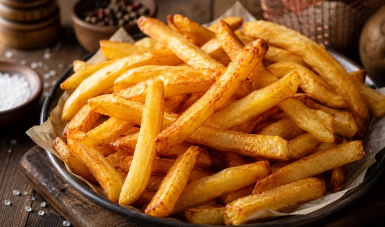How to Make Crispy Chips: A Guide for Every Method