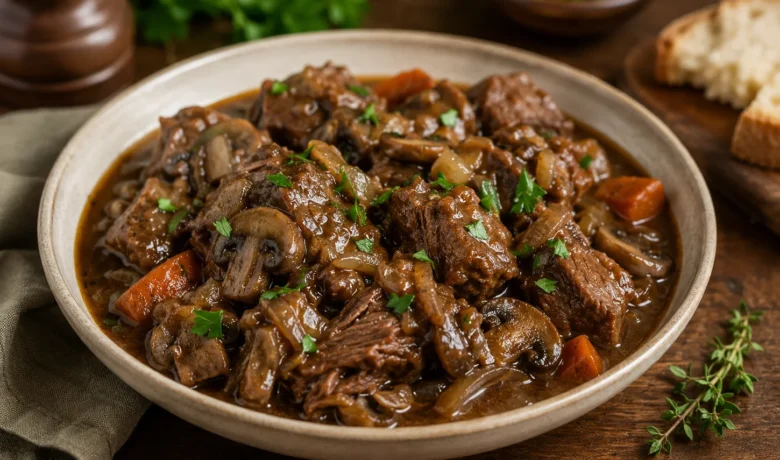 Slow Cooked Lamb Obsession Recipe