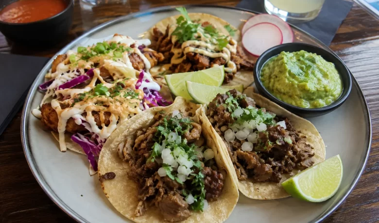 Where to Get the Best Tacos in Brisbane