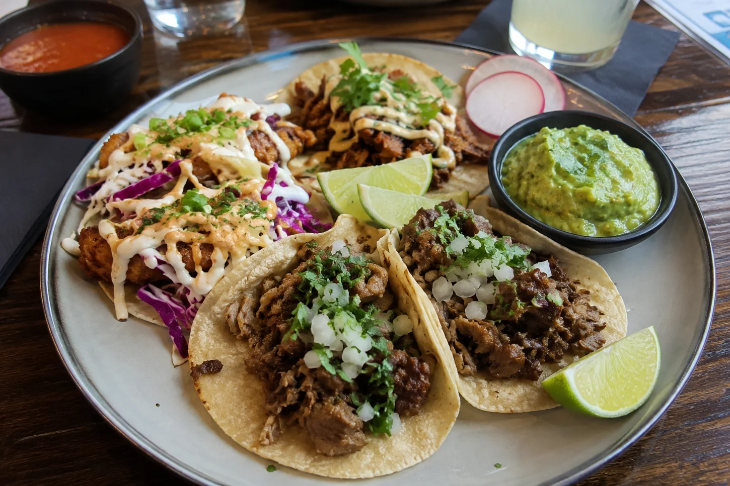 Where to Get the Best Tacos in Brisbane