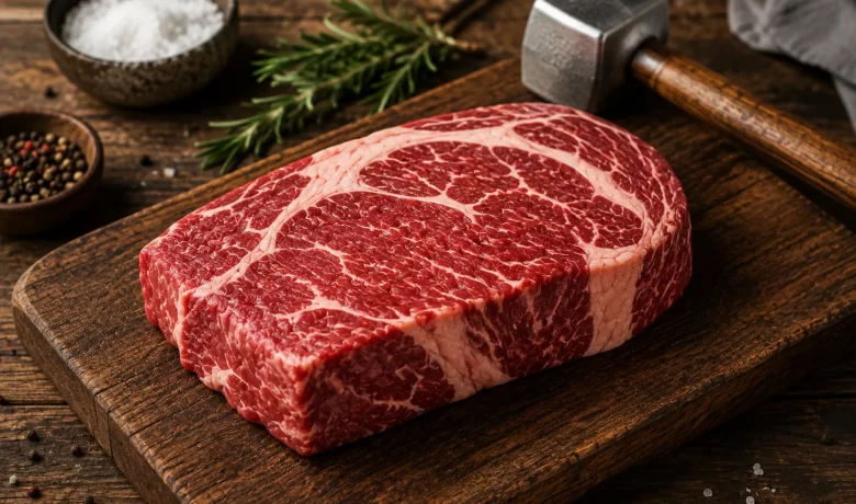 How to Tenderize Beef — All Methods