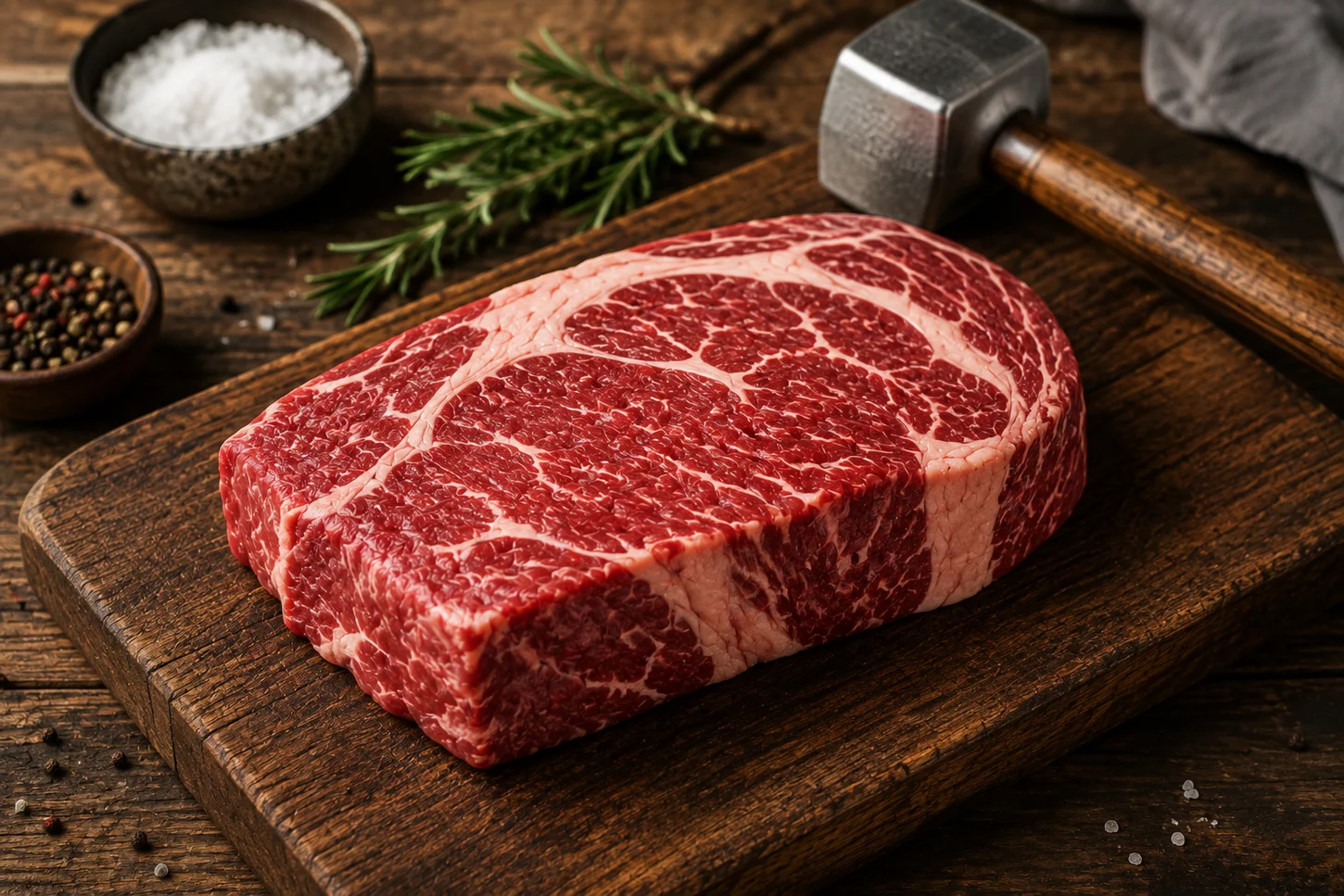 How to Tenderize Beef — All Methods