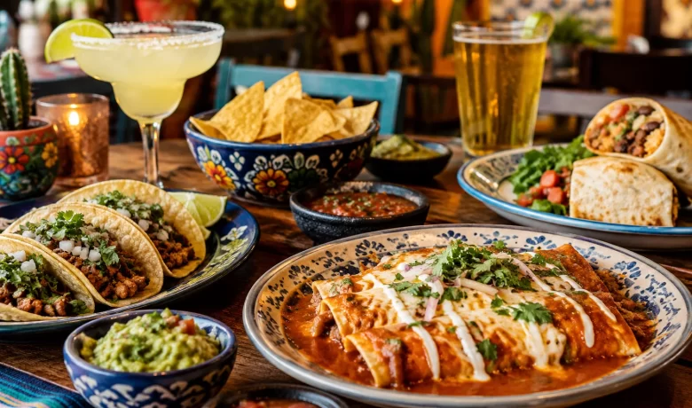 Best Mexican Restaurants in Brisbane 2026