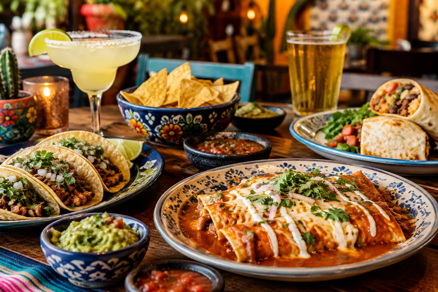 Best Mexican Restaurants in Brisbane 2026