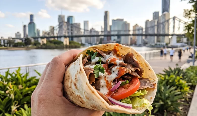 Where to Get the Best Kebab in Brisbane
